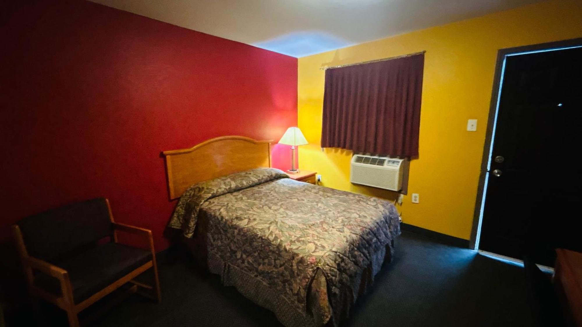 Relax Inn By Oyo Sulphur Hwy 90 Exterior foto